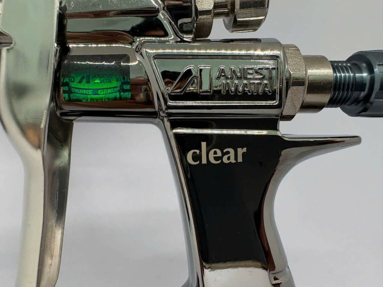 Súng phun bóng ô tô Kiwami1-14B8